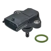 MEYLE Saugrohrdrucksensor HYUNDAI Accent 3 Sonata 5 Tucson KIA Ceed Carens 2 Rio 2 3 Venga