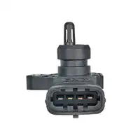 MEYLE Saugrohrdrucksensor HYUNDAI Accent 2 3 Elantra 3 Tucson i10 1 i30 KIA Ceed Rio 2