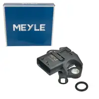 MEYLE Saugrohrdrucksensor OPEL Astra H J Corsa D Meriva A B Zafira B / Family B 6238678