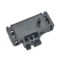 MEYLE Saugrohrdrucksensor CITROEN Xsara PEUGEOT 406 RENAULT Clio 1 2 Kangoo OPEL Corsa A B