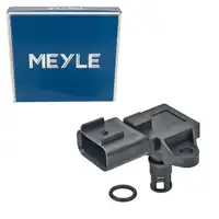 MEYLE Saugrohrdrucksensor FORD Focus 2 Fiesta 5 6 C-Max Ka VOLVO C30 S40 2 V50 MAZDA 2