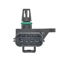 MEYLE Saugrohrdrucksensor FORD Focus 2 Fiesta 5 Mondeo 3 4 C-Max S-Max VOLVO C30 S40 2 V50