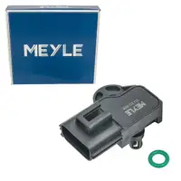 MEYLE Saugrohrdrucksensor FORD Focus 2 Fiesta 5 Mondeo 3 4 C-Max S-Max VOLVO C30 S40 2 V50