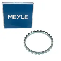 MEYLE 16148990013 ABS Sensorring RENAULT 19 II CLIO 1 2 Kangoo / Rapid vorne 7700867344