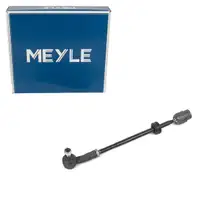 MEYLE Spurstange + Kopf VW Golf 2 Jetta 2 SEAT Ibiza 2 Cordoba 6K Toledo 1 1L vorne links