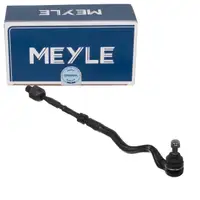 MEYLE 3160300004 Spurstange + Kopf BMW 3er E46 Z4 E85 E86 Vorderachse links 32106777503