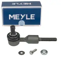 MEYLE 1160200047 Spurstangenkopf VW PASSAT B5 AUDI A4 B5 B6 A6 C5 SKODA SUPERB 1 vorne