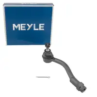 MEYLE 37-160200022 Spurstangenkopf Axialgelenkkopf HYUNDAI Accent 3 KIA Rio 2 vorne links