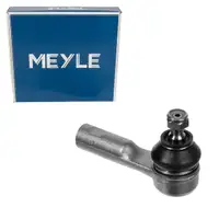 MEYLE 5160200005 Spurstangenkopf Axialgelenk VOLVO S40 1 V40 ab 2001 vorne links 274225