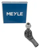 MEYLE 53-160200002 Spurstangenkopf Axialgelenkkopf LAND ROVER Discovery 3 + 4 Vorderachse