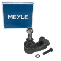 MEYLE 6160205377 Spurstangenkopf Axialgelenk OPEL Ascona C Kadett E vorne links 324039