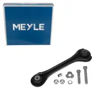 MEYLE Querlenker MERCEDES W202 W203 W124 W210 W201 C208 A124 C124 Hinterachse vorne oben