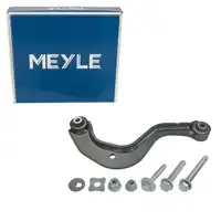 MEYLE Querlenker VW GOLF 5 6 Passat B6 B7 AUDI A1 8X A3 8P Q3 8U SEAT Leon 1P hinten