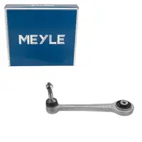 MEYLE Querlenker BMW 5er E60 6er E63 E64 7er E65 E66 E67 hinten oben links 33326775083