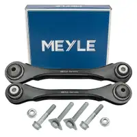 2x MEYLE Querlenker BMW F20 F21 F22 F23 F30 F31 F34 F32 F33 F36 Hinterachse hinten oben