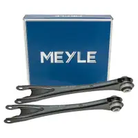 2x MEYLE Querlenker BMW F20 F21 F22 F23 F30 F31 F34 F32 F33 F36 Hinterachse vorne unten