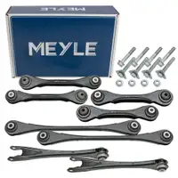 4x MEYLE Querlenker Radaufhängung BMW F20 F21 F22 F23 F30 F31 F34 F32 F33 F36 Hinterachse