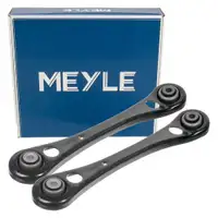 2x MEYLE 1160350001 Querlenker Lenker AUDI A4 B6 B7 SEAT Exeo 3R Hinterachse 8E0501529G