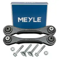 2x MEYLE Querlenker BMW F20 F21 F22 F23 F30 F31 F34 F32 F33 F36 Hinterachse vorne oben