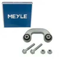 MEYLE 1160600006 Koppelstange Stabilisator AUDI A6 Allroad C5 A8 D2 vorne 4D0411317K