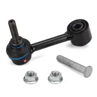 MEYLE Stabilisator + 2x Koppelstange VW Golf 5 6 Passat B6 B7 Tiguan Touran hinten