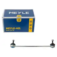 MEYLE HD VERSTÄRKT Koppelstange CITROEN C3 3 C4 Cactus PEUGEOT 207 208 vorne links 508769