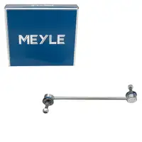 MEYLE Koppelstange PEUGEOT 4007 RENAULT Scenic 3 CITROEN C4 MITSUBISHI Lancer 8 ASX vorne