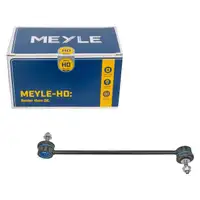 MEYLE HD VERSTÄRKT Koppelstange CITROEN C4 3 PEUGEOT 208 2 OPEL CORSA F vorne 9824652580