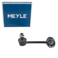 MEYLE 30-160600019 Koppelstange Stabilisator LEXUS IS 1 Sport Cross E1 hinten 4883051010