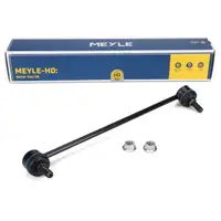 MEYLE HD 3160600005/HD VERSTÄRKT Koppelstange Stabi BMW X5 E53 vorne links 31356750703