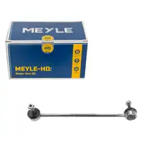 MEYLE HD 3160600009/HD VERSTÄRKT Koppelstange BMW 3er E46 Vorderachse links 31356751079