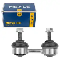 MEYLE HD 34-160600004/HD VERSTÄRKT Koppelstange Forester SG Impreza GD Hinterachse