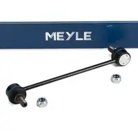 MEYLE 6160605582 Koppelstange Stabilisator OPEL Corsa C Meriva A Vectra B vorne 90496116