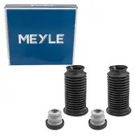 MEYLE Staubschutz + Anschlagpuffer FIAT Grande Punto 199 OPEL Corsa D Vectra C Vorderachse