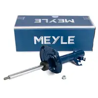 MEYLE 36-266230022 Stoßdämpfer Federbein NISSAN Qashqai 2 RENAULT Kadjar vorne rechts