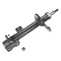 MEYLE 36-267230000 Stoßdämpfer Gasdruck NISSAN X-Trail 1 T30 hinten links 55303-8H625