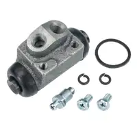 MEYLE Radbremszylinder Ø20,6 FORD Focus 1 Escort 5 6 LAND ROVER Freelander 1 L314 hinten