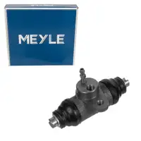 MEYLE 1006110031 Radbremszylinder Ø20,64 VW Transporter T4 Hinterachse 721611047