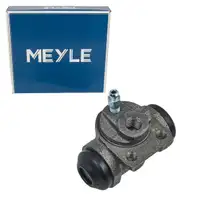 MEYLE 11-145310002 Radbremszylinder Ø19,05 PEUGEOT 106 1 206 206+ Hinterachse 4402.92