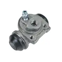 MEYLE 16-145310003 Radbremszylinder Ø17,46 RENAULT Megane 1 hinten 7701040850