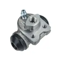 MEYLE Radbremszylinder Ø19,05 RENAULT Clio 2 Thalia 1 DACIA Logan hinten 7701070668