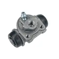 MEYLE 16-145310006 Radbremszylinder Ø19,05 RENAULT Megane 1 hinten 7701047236