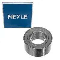 MEYLE 2029810127 Radlager MERCEDES-BENZ W203 S203 CL203 CLC CL203 CLK C209 A209 hinten