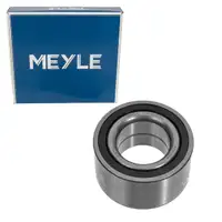 MEYLE 6141600105 Radlager Kugellager OPEL Astra F Vectra A B Omega B Calibra A vorne