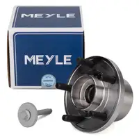 MEYLE 7146510005 Radnabe + Radlager FORD Focus 2 MK2 RS Mondeo 4 MK4 bis 09.2014 vorne