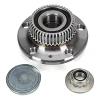 MEYLE 1005980181 Radnabe VW Golf 4 Bora A3 8L TT 8N Leon 1M Octavia 1 2 hinten 1J0598477