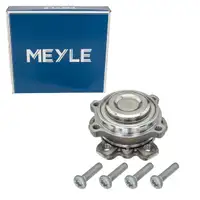 MEYLE 3146520003 Radnabe BMW G20/21 G22/23/26 G30/31 X3 G01 vorne o. hinten 31206899176