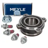 MEYLE 3147520001 Radnabe + Radlager BMW 5er E61 6er E63 E64 7er E65-67 X5 E53 hinten