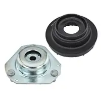 MEYLE 7146410019 Federbeinstützlager + Wälzlager FORD Fiesta 6 MK6 Vorderachse 1526778