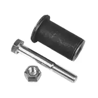 MEYLE Reparatursatz Lenkhebelbolzen MERCEDES W202 S202 C208 A208 R170 vorne 2024600319